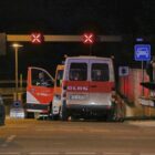Merz spricht nach Todesfahrt von "Angriff auf unsere Gesellschaft"