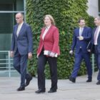 Koalition beschließt hartes Reformpaket