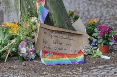 Union gegen Ergänzung von Diskriminierungsverbot im Grundgesetz