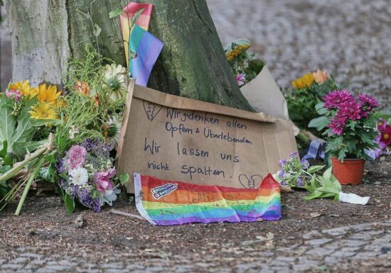 Union gegen Ergänzung von Diskriminierungsverbot im Grundgesetz