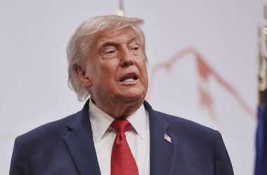 Trump: Waffenstillstand ist "vorbei"