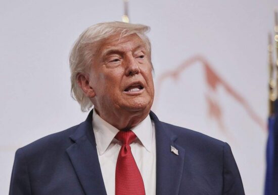 Trump: Waffenstillstand ist "vorbei"
