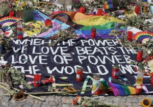Hamburger Polizei will bei CSD "kein Risiko eingehen"