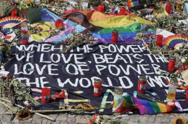 Hamburger Polizei will bei CSD "kein Risiko eingehen"