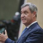 CDU-Sozialflügel kritisiert Söders Kurs in Reformdebatte