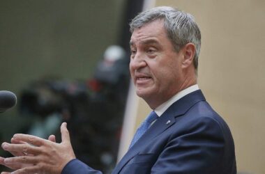 CDU-Sozialflügel kritisiert Söders Kurs in Reformdebatte