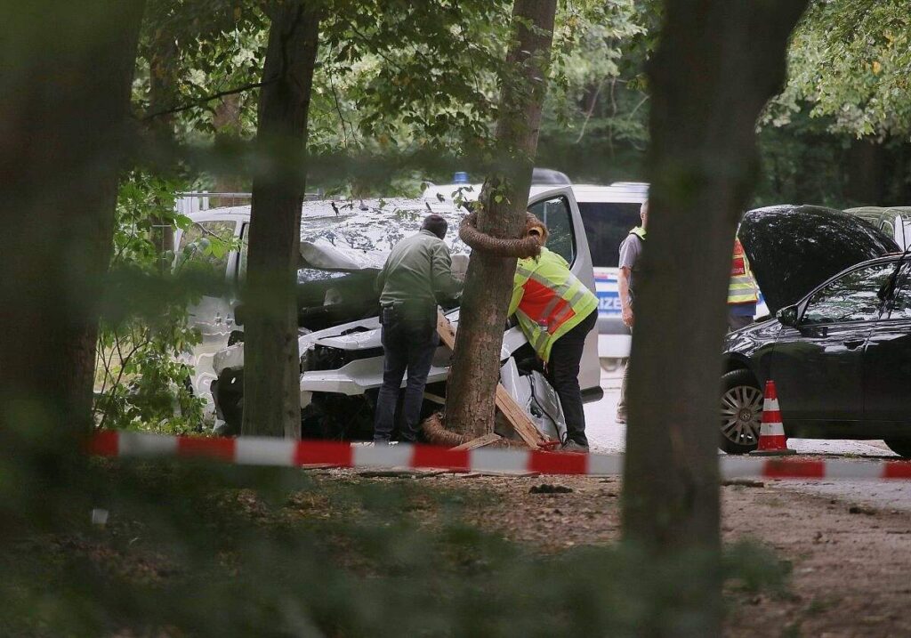 Verfassungsschützer: Einzeltäter größte islamistische Gefahr