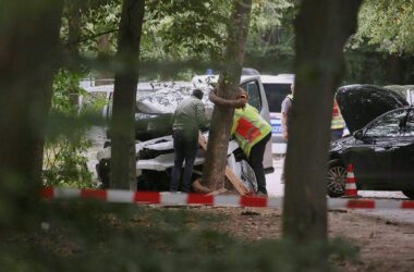 Verfassungsschützer: Einzeltäter größte islamistische Gefahr