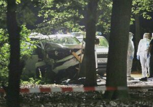 Mutmaßlicher CSD-Todesfahrer soll IS-Anhänger sein