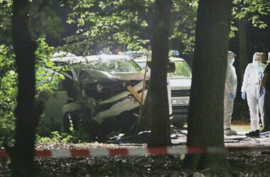 Mutmaßlicher CSD-Todesfahrer soll IS-Anhänger sein