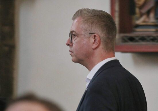 Evers fordert Verbot islamistischer Moscheevereine