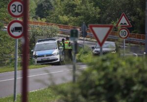 GdP warnt nach Ceuta-Krise vor Einreiseversuchen nach Deutschland