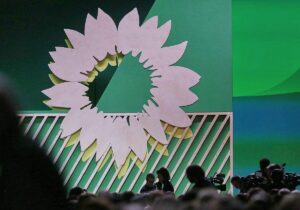 Grüne fordern 100 Milliarden Euro für KI-Investitionen