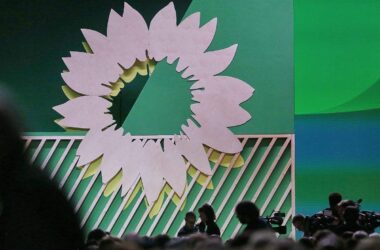 Grüne fordern 100 Milliarden Euro für KI-Investitionen