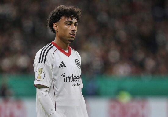 FC Bayern verpflichtet Nathaniel Brown