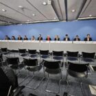 Bundesregierung fordert von Fifa Zugänglichkeit der WM