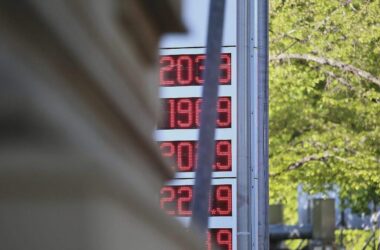 Inflation zieht im Juli kräftig an auf 2,8 Prozent