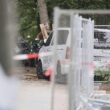 Bericht: Ermittler hatten Kamera vor Haustür von CSD-Attentäter