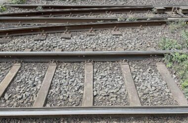 Deutsche Bahn: 2.200 Sabotagefälle im ersten Halbjahr 2026