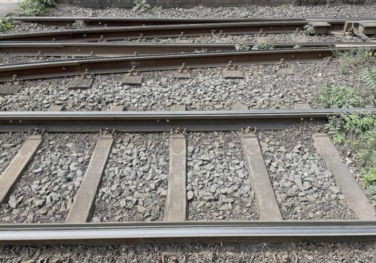 Deutsche Bahn: 2.200 Sabotagefälle im ersten Halbjahr 2026