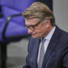 Nach schwerem Unfall: Ermittlungen gegen CDU-Abgeordneten Bareiß