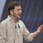 Grünen-Chef Banaszak: Fitness allein macht noch keinen neuen Mann