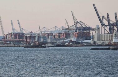EU-Parlamentarier erwartet Ende der US-Zölle bis 2029