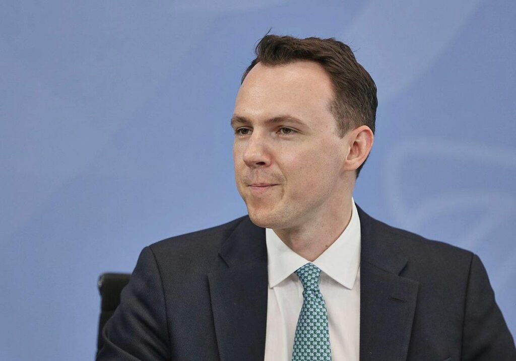 Reddig sieht Rentenreform als "Trendwende"