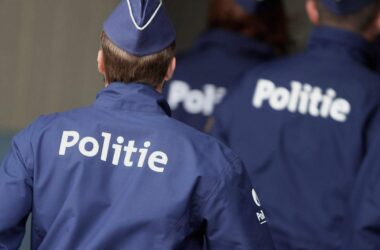 Mehrere Tote und Verletzte bei Hochhausbrand in Antwerpen
