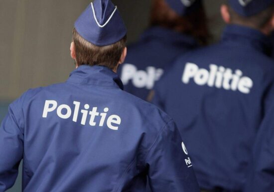 Mehrere Tote und Verletzte bei Hochhausbrand in Antwerpen