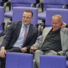 Miersch wird "ehrliche Gespräche" mit Spahn vermissen