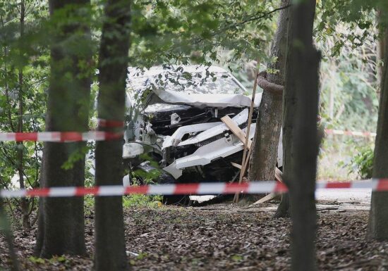 Nach CSD-Anschlag: Von Charité versorgte Opfer außer Lebensgefahr