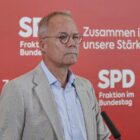 SPD erwartet nach Personal-Entscheidungen Ruhe in der Union