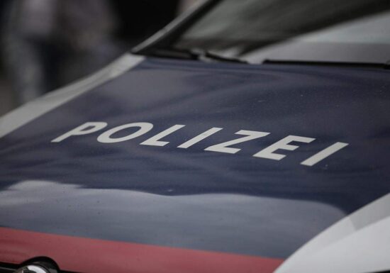 Zwei Tote bei Kleinflugzeugabsturz in Österreich