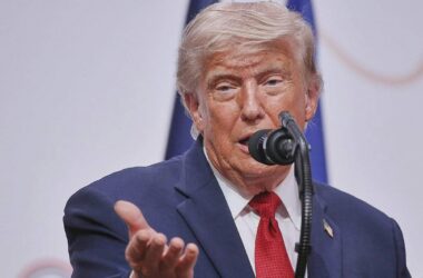 Trump begnadigt Abgasmanipulateure - "Haben ihr Auto repariert"