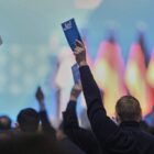 Polizeigewerkschaft sorgt sich um Einsatzkräfte bei AfD-Parteitag