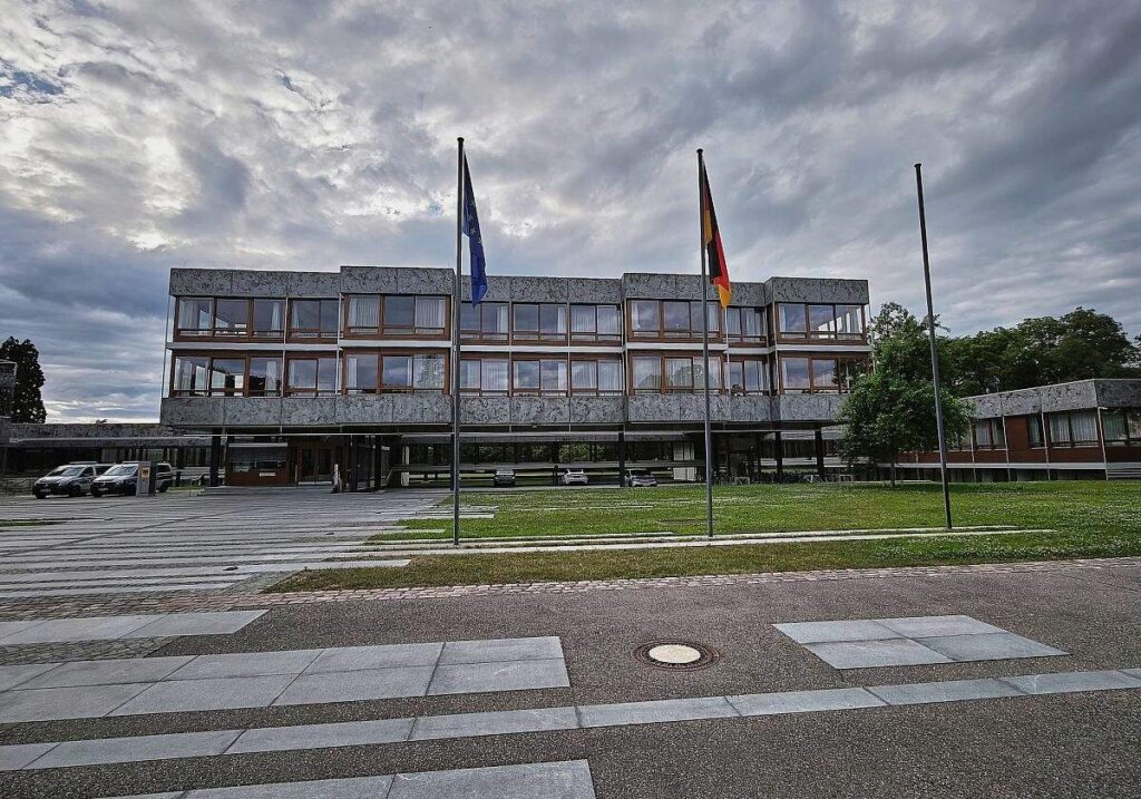 Karlsruhe verwirft Klage gegen Beratungszeit für Heizungsgesetz
