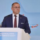 Chrupalla hält sich bei möglicher Zusammenarbeit mit BSW bedeckt