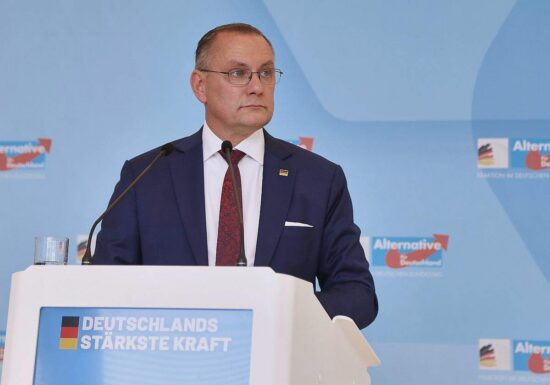 Chrupalla hält sich bei möglicher Zusammenarbeit mit BSW bedeckt