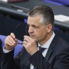 Thorsten Frei neuer Chef der Unionsfraktion