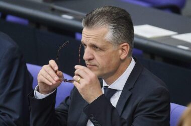 Thorsten Frei neuer Chef der Unionsfraktion