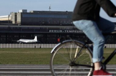 Evers will Randbebauung des Tempelhofer Feldes ohne Volksbefragung