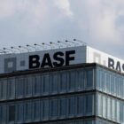 BASF peilt bei Börsengang der Agrarsparte Mega-Bewertung an