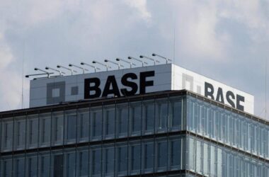 BASF peilt bei Börsengang der Agrarsparte Mega-Bewertung an
