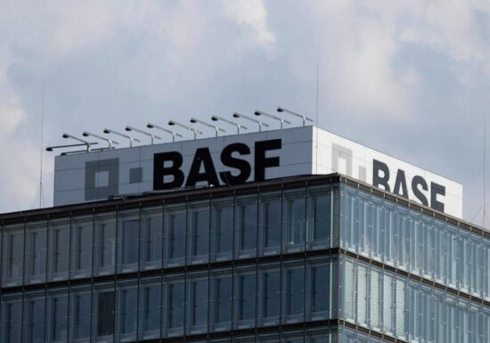 BASF peilt bei Börsengang der Agrarsparte Mega-Bewertung an