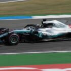 Formel-1-Quali in Silverstone: Antonelli holt sich die Pole