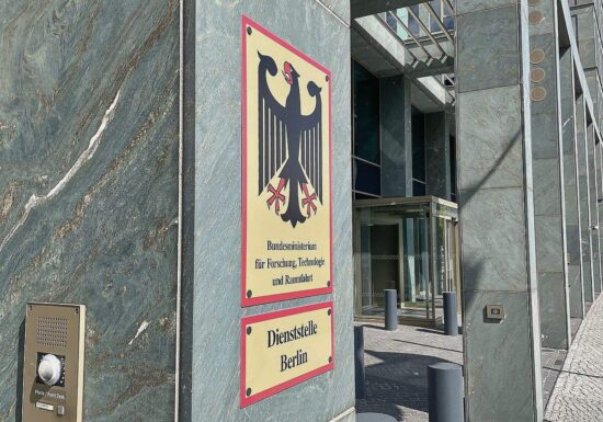 Bundesregierung knüpft Cispa-Förderung an Sonderprüfung
