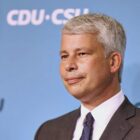 Bericht: Steffen Bilger wird neuer Bundesverkehrsminister