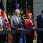 Zweifel an Regierungsbegründung für IFG-Reform