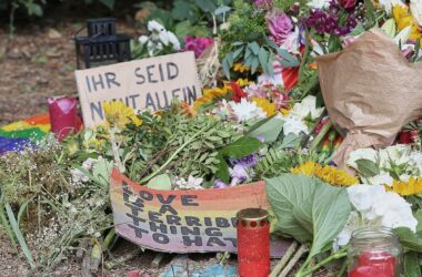 NRW-Innenminister will CSD-Sicherheitskonzepte überprüfen